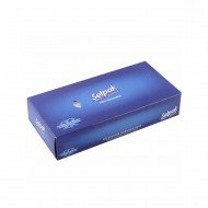 Selpak Kutu Mendil 50'li Selpak Kutu Mendil 50'li