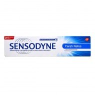 Sensodyne Diş Macunu 100 Ml Ferah Nefes Sensodyne Diş Macunu 100 Ml Ferah Nefes
