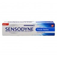 Sensodyne Diş Macunu 50 Ml Ferah Nefes Sensodyne Diş Macunu 50 Ml Ferah Nefes