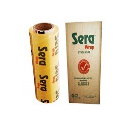 Sera Wrap Streç Film 45X1500 Mt