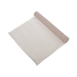  Sermat Çok Amaçlı Halı Kaydırmaz Paspas Renkli 45 cm x 90 cm