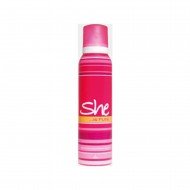 She Is Fun Kadın Deodorant 150 ML She Is Fun Kadın Deodorant 150 ML