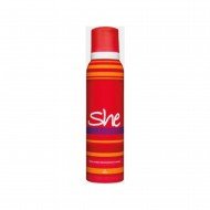 She Is Love Kadın Deodorant 150 ML She Is Love Kadın Deodorant 150 ML