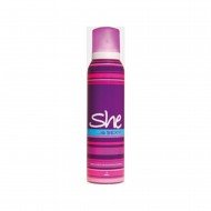 She Is Sexy Kadın Deodorant 150 ML She Is Sexy Kadın Deodorant 150 ML