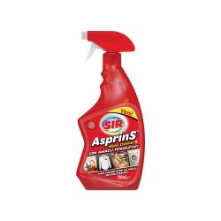 Sır Asprins Multi Cleaner 750 ML Sır Asprins Multi Cleaner 750 ML