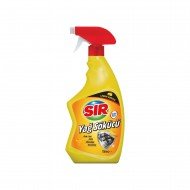 Sır Limonlu Yağ Sökücü Mutfak 750 ML Sır Limonlu Yağ Sökücü Mutfak 750 ML