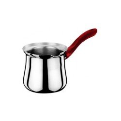 Sırma Çelik Cezve No 4 Sırma Çelik Cezve No 4