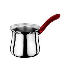 Sırma Çelik Cezve No 5 Sırma Çelik Cezve No 5