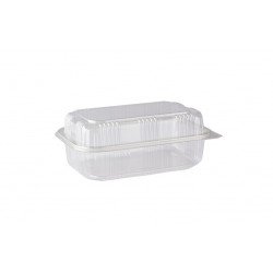 Sızdırmaz Yüksek Kapak Kap 1000 Gr 100 Adet