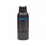 Slazenger Active Sport Mavi Erkek Deodora 150 ML