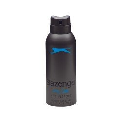 Slazenger Active Sport Mavi Erkek Deodora 150 ML Slazenger Active Sport Mavi Erkek Deodora 150 ML