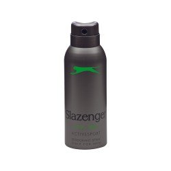Slazenger Active Sport Yeşil Erkek Deodorant  150 ML Slazenger Active Sport Yeşil Erkek Deodorant  150 ML