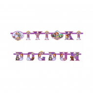 Sofia İyiki Doğdun Uzar Yazı