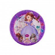 Sofia Karton Tabak 8'li Sofia Karton Tabak 8'li