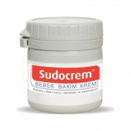Sudocrem Bebek Bakım Kremi 125 Gr