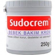 Sudocrem Bebek Bakım Kremi 250 Gr