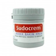 Sudocrem Bebek Bakım Kremi 60 Gr