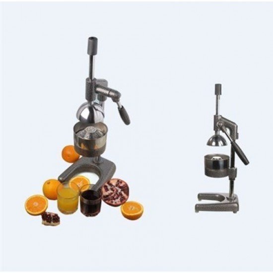 Süper Mikser Sanayi Tipi Narenciye Sıkacağı