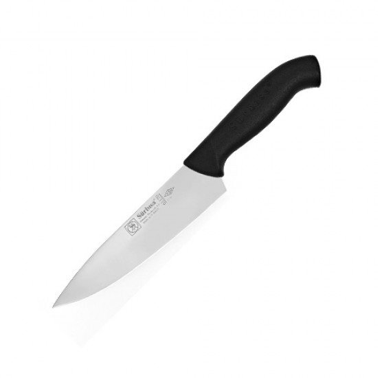 Sürbısa 61170 Pimsiz Saplı Aşçı Şef Bıçağı