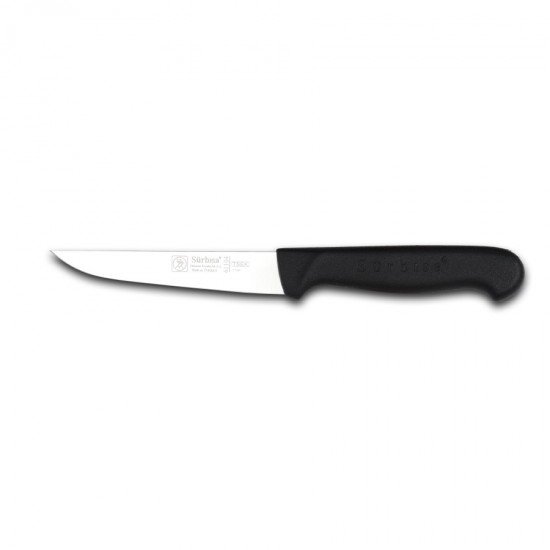 Sürbısa Sürmene 61104 Mutfak Bıçağı 11.5 Cm