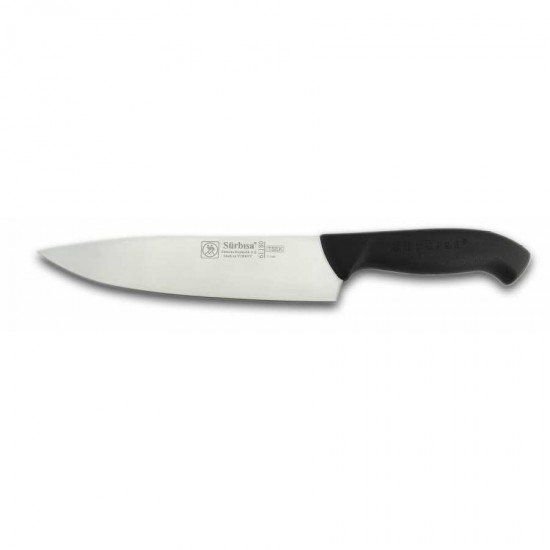 Sürbısa Sürmene 61180 Şef Aşçı Bıçağı 20 Cm Sürbısa Sürmene 61180 Şef Aşçı Bıçağı 20 Cm