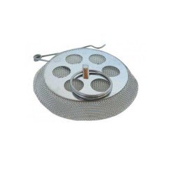 Süzer Çay Süzgeci Süzer Çay Süzgeci