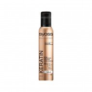 Syoss Keratin Saç Köpüğü 250 ML