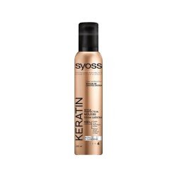 Syoss Keratin Saç Köpüğü 250 ML
