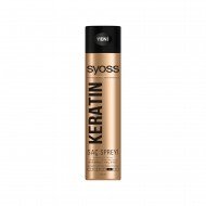 Syoss Keratin Saç Spreyi 400 ML