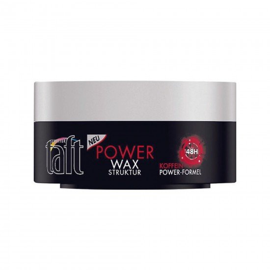 Taft Power Wax 75 ML