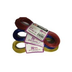 Temsan Çelik Çamaşır İpi 20 Mt Temsan Çelik Çamaşır İpi 20 Mt