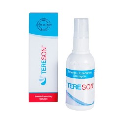 Tereson El, Ayak ve Koltuk Altı Spreyi 50 Ml Tereson El, Ayak ve Koltuk Altı Spreyi 50 Ml