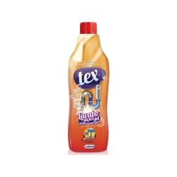Tex Lavabo Açıcı Jel 1000 Ml Tex Lavabo Açıcı Jel 1000 Ml