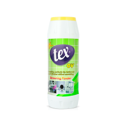 Tex Mekanik Ovma Tozu Limon 500 Gr Tex Mekanik Ovma Tozu Limon 500 Gr