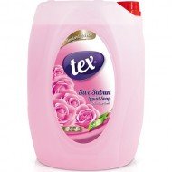 Tex Sıvı El Sabunu Dovenna 5 Litre Tex Sıvı El Sabunu Dovenna 5 Litre