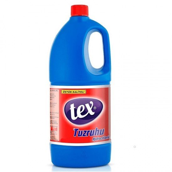 Tex Tuz Ruhu 2,5 Kg