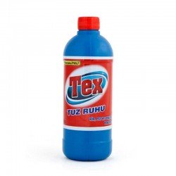 Tex Tuz Ruhu 550 Gr Tex Tuz Ruhu 550 Gr