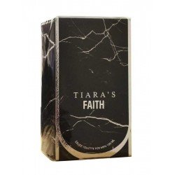Tiaras Faith Erkek Parfüm Edt 100 Ml Tiaras Faith Erkek Parfüm Edt 100 Ml