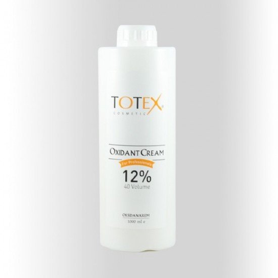 Totex Oksidan Cream 40 Volume %12