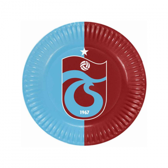 Trabzonspor Karton Tabak 8li Trabzonspor Karton Tabak 8li