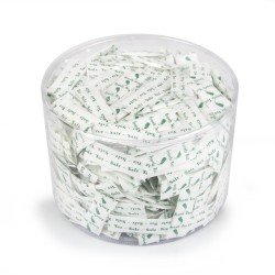 Tuz Paket 1000'li Silindir Kutu