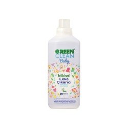 U Green Clean Baby Bitkisel Leke Çıkarıcı 1 lt