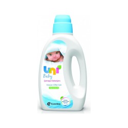 Uni Baby Çamaşır Deterjanı 1500 Ml Uni Baby Çamaşır Deterjanı 1500 Ml
