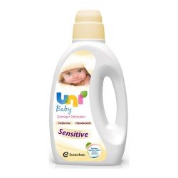 Uni Baby Çamaşır Deterjanı Sensitive 1500 Ml Uni Baby Çamaşır Deterjanı Sensitive 1500 Ml