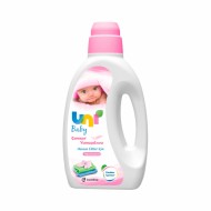 Uni Baby Çamaşır Yumuşatıcı 1500 Ml Uni Baby Çamaşır Yumuşatıcı 1500 Ml