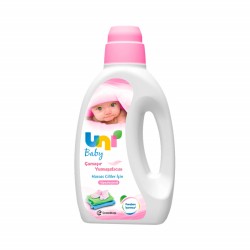 Uni Baby Çamaşır Yumuşatıcı 1500 Ml Uni Baby Çamaşır Yumuşatıcı 1500 Ml