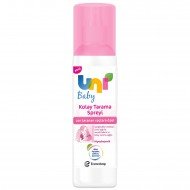 Uni Baby Kolay Tarama Spreyi 200 Ml Uni Baby Kolay Tarama Spreyi 200 Ml