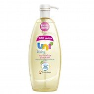 Uni Baby Şampuan 900 Ml