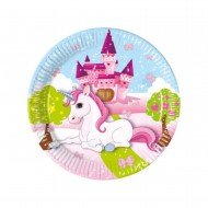 Unicorn Karton Tabak 8 Adet