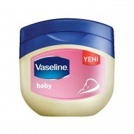 Vaseline Jel Krem Baby 100 Ml Vaseline Jel Krem Baby 100 Ml